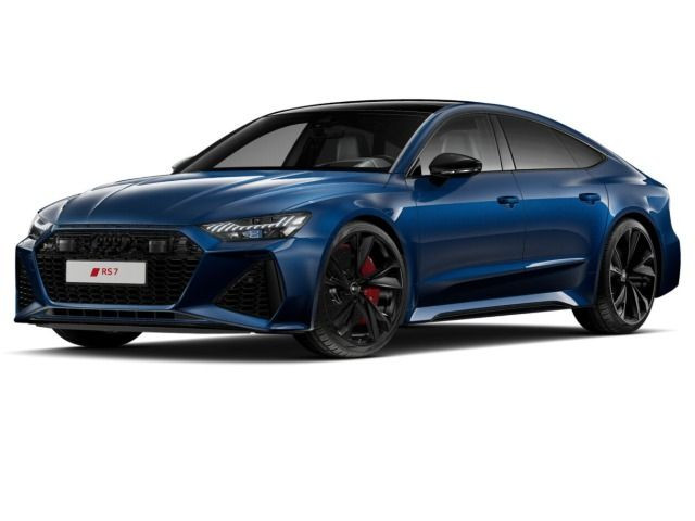Fahrzeugabbildung Audi RS 7 Sportback RS-SPORTAGA*ALLRADLENKUNG*360°