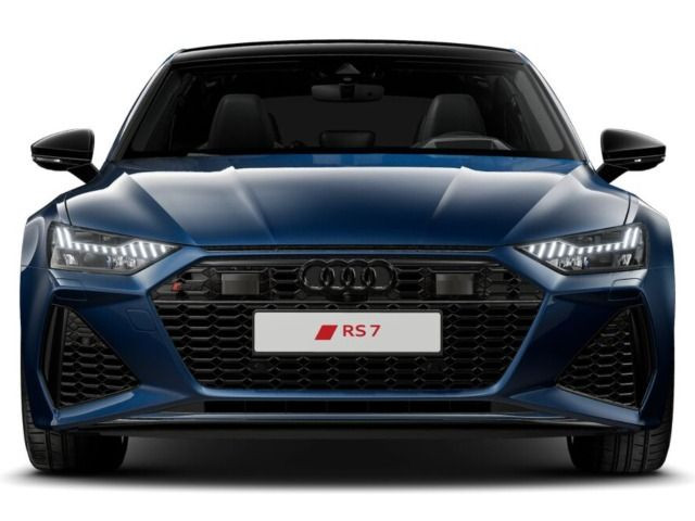 Fahrzeugabbildung Audi RS 7 Sportback RS-SPORTAGA*ALLRADLENKUNG*360°
