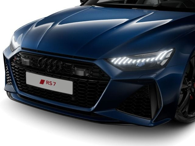 Fahrzeugabbildung Audi RS 7 Sportback RS-SPORTAGA*ALLRADLENKUNG*360°