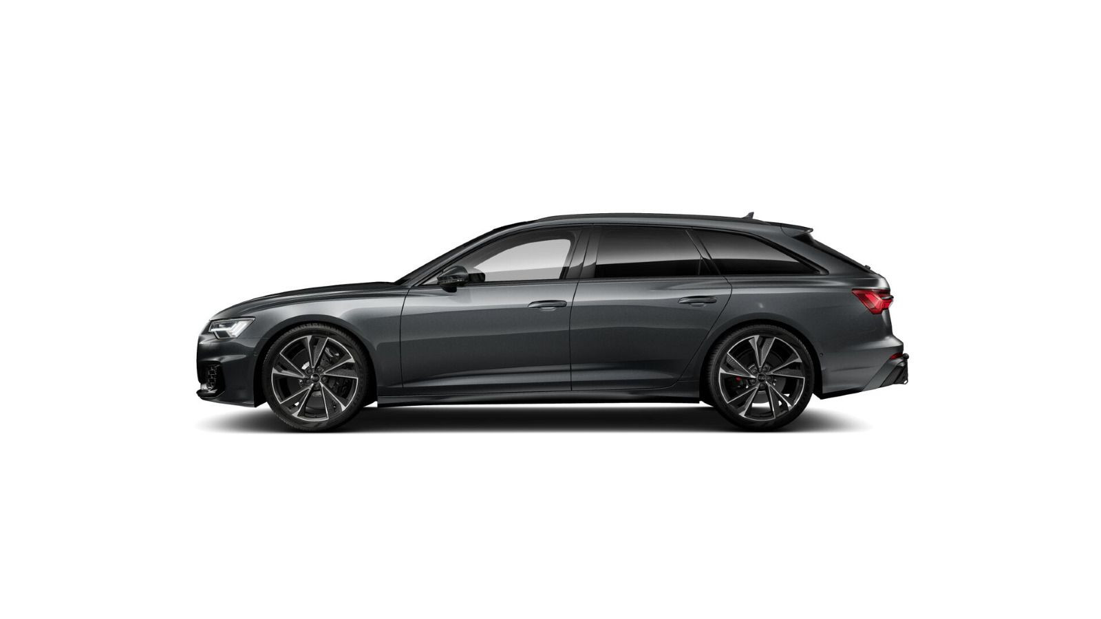 Fahrzeugabbildung Audi S6 Avant+WINTERRÄDER+AHK+MATRIX+PANORAMADACH+HUD