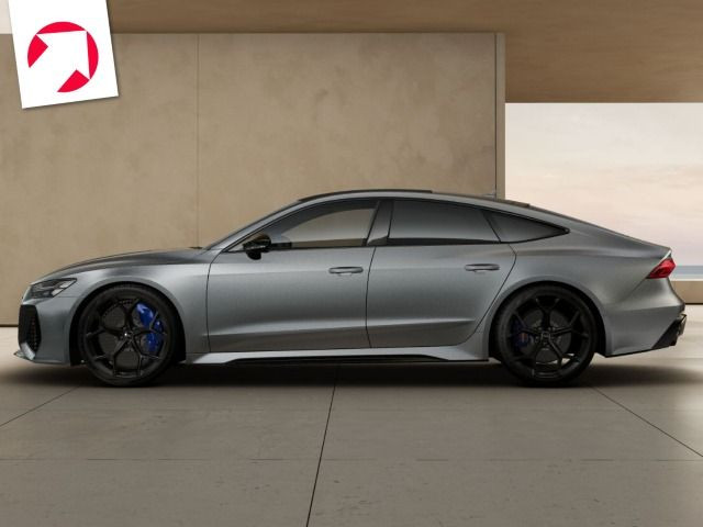 Fahrzeugabbildung Audi RS 7 Sportback performance tiptronic*NAVARAMATT*