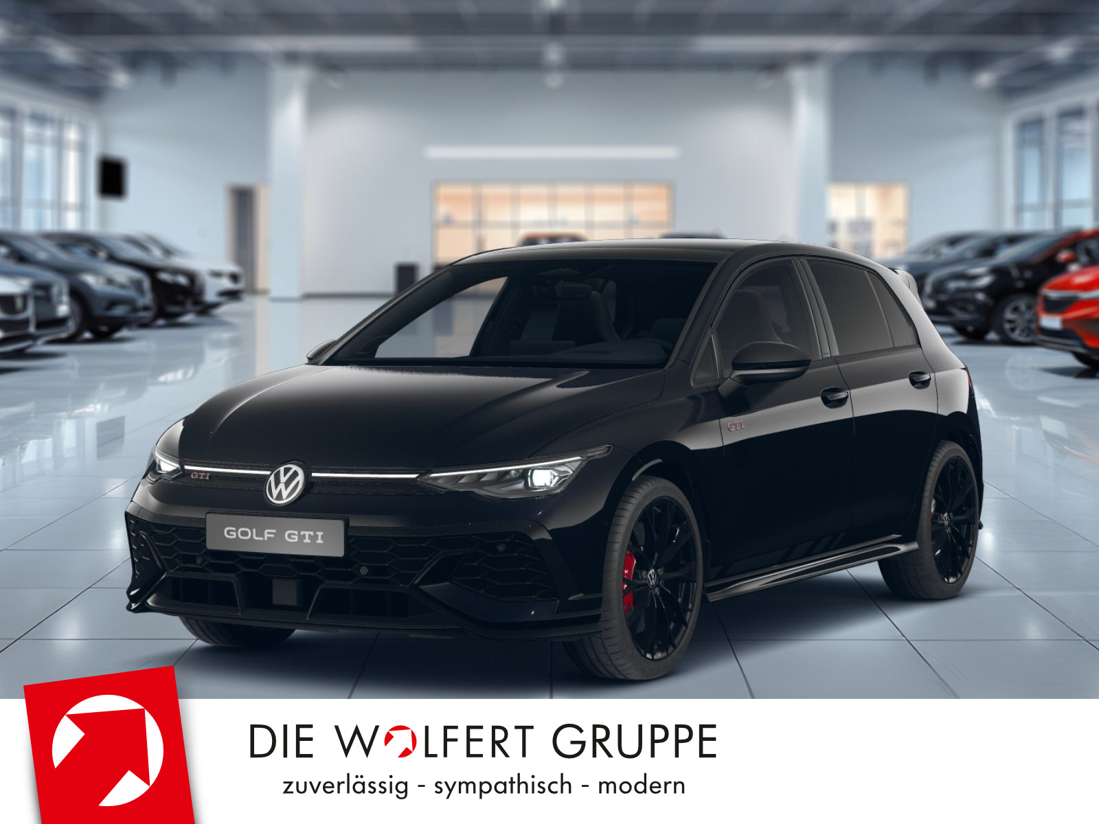 Volkswagen Golf GTI Clubsport 2,0 TSI OPF (300 PS) DSG*WINTERRÄDER*PANORAMA*HARMANKARDON*
