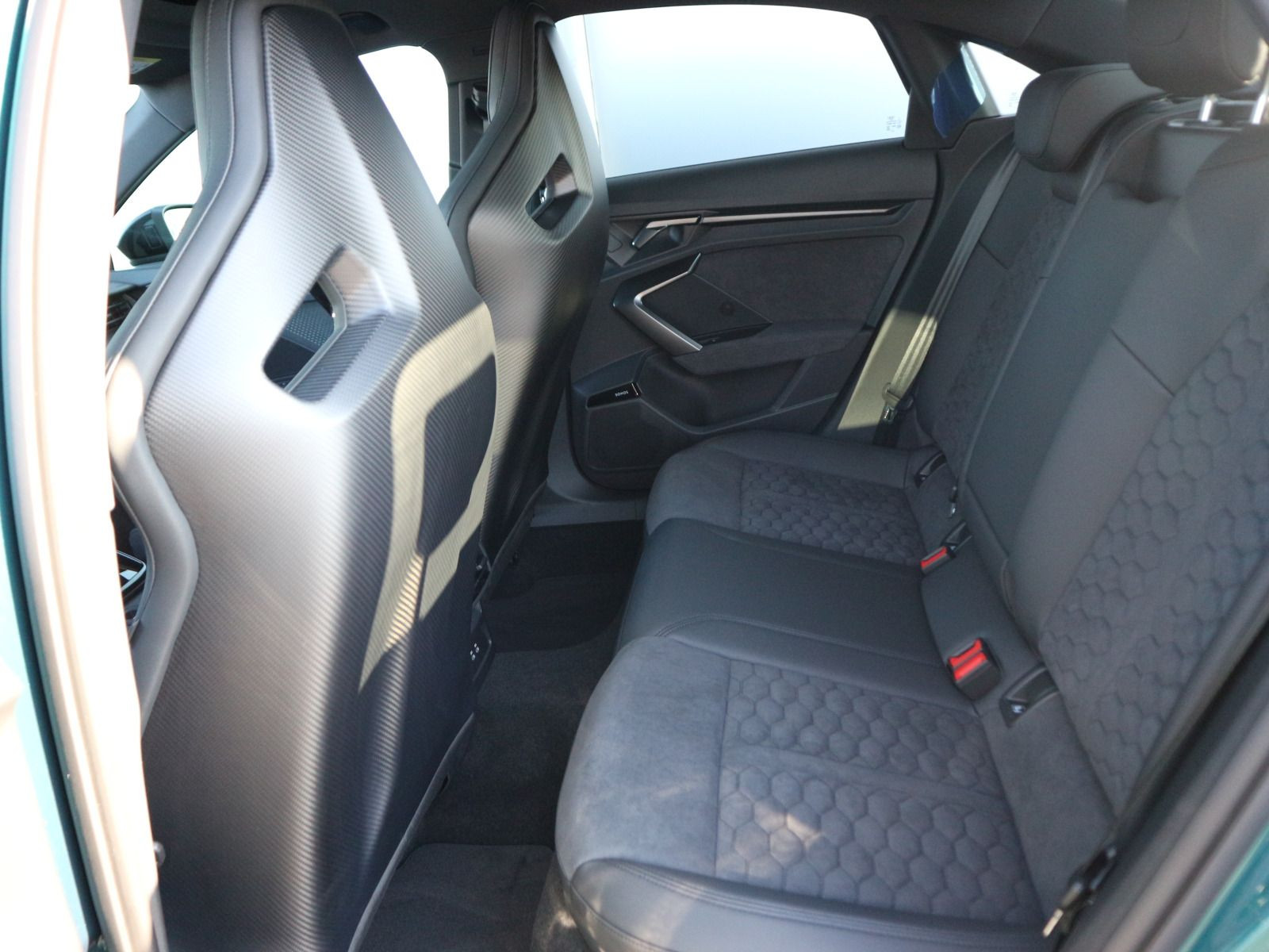 Fahrzeugabbildung Audi RS 3 Limousine S tronic*GOMERA PERLEFFEKT*
