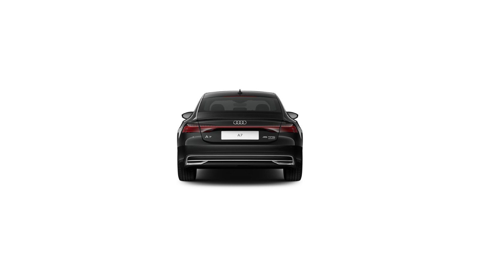 Fahrzeugabbildung Audi A7 Sportback 45 TFSI QUATTRO S-LINE+MAT+WINTERRÄ