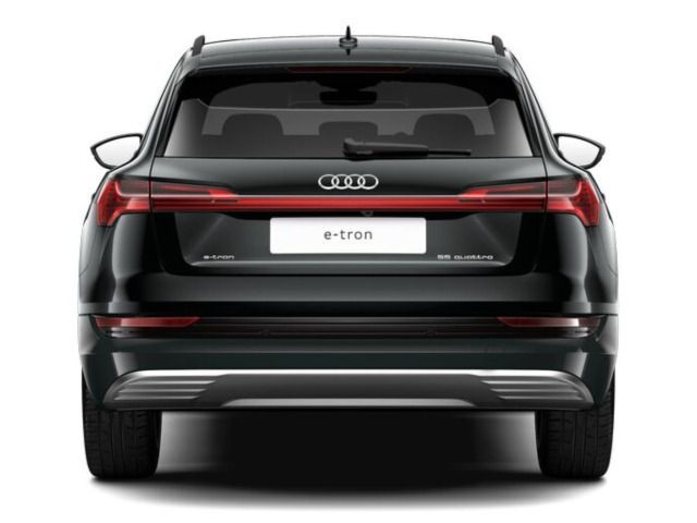 Fahrzeugabbildung Audi e-tron advanced 55 quattro PANO*ACC*360°*HUD