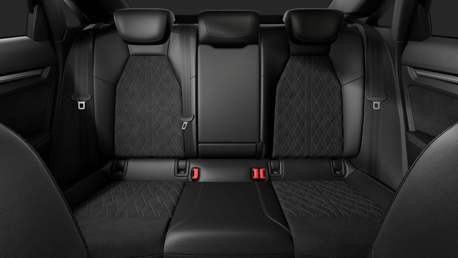 Fahrzeugabbildung Audi S3 Limousine +MATRIX SCHEINWERFER+EL FAHRERSITZ+