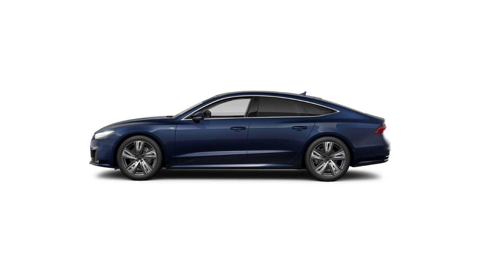 Fahrzeugabbildung Audi A7 Sportback 45 TFSI QUATTRO S-LINE WINTERRÄDER+