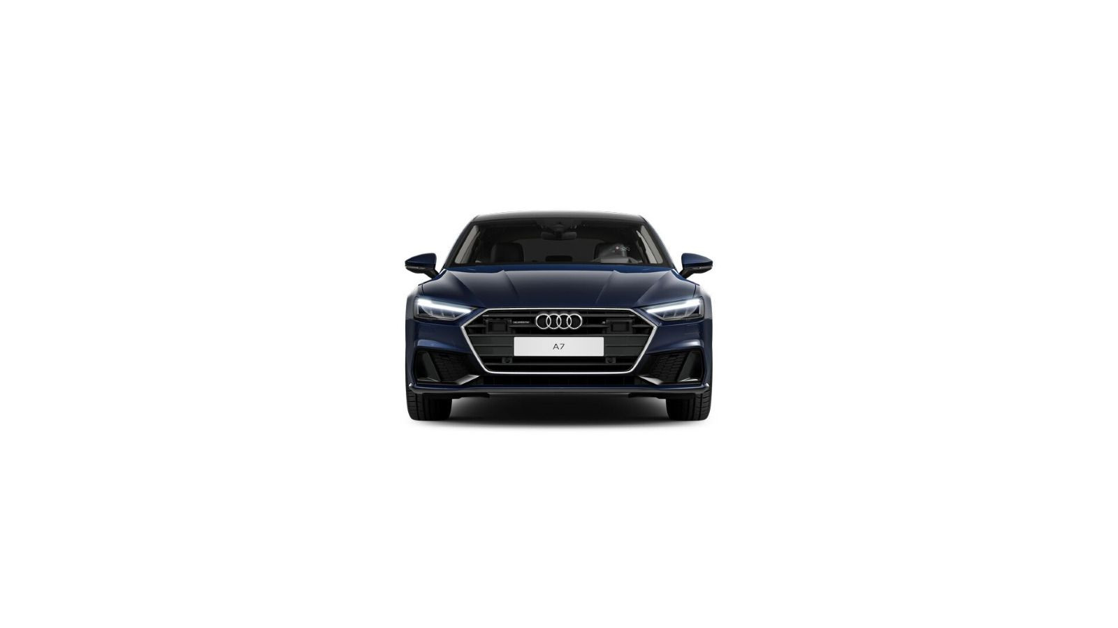Fahrzeugabbildung Audi A7 Sportback 45 TFSI QUATTRO S-LINE WINTERRÄDER+