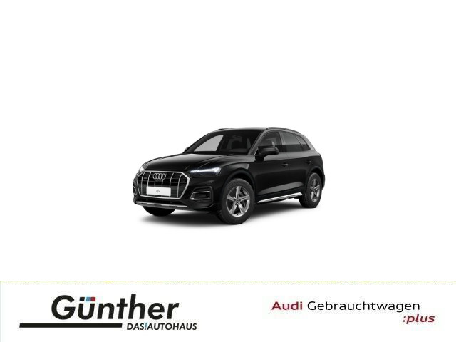 Audi Q5 40 TFSI QUATTRO++AHK+360 GRAD KAMERA+MATRIX++