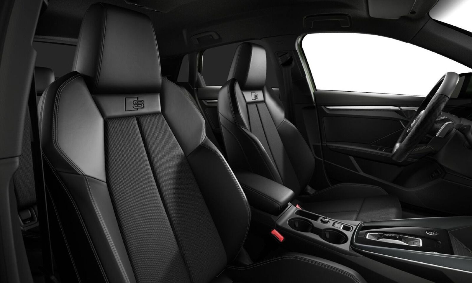 Fahrzeugabbildung Audi A3 allstreet 35 TFSI S TRONIC S LINE+WINTERRÄDER