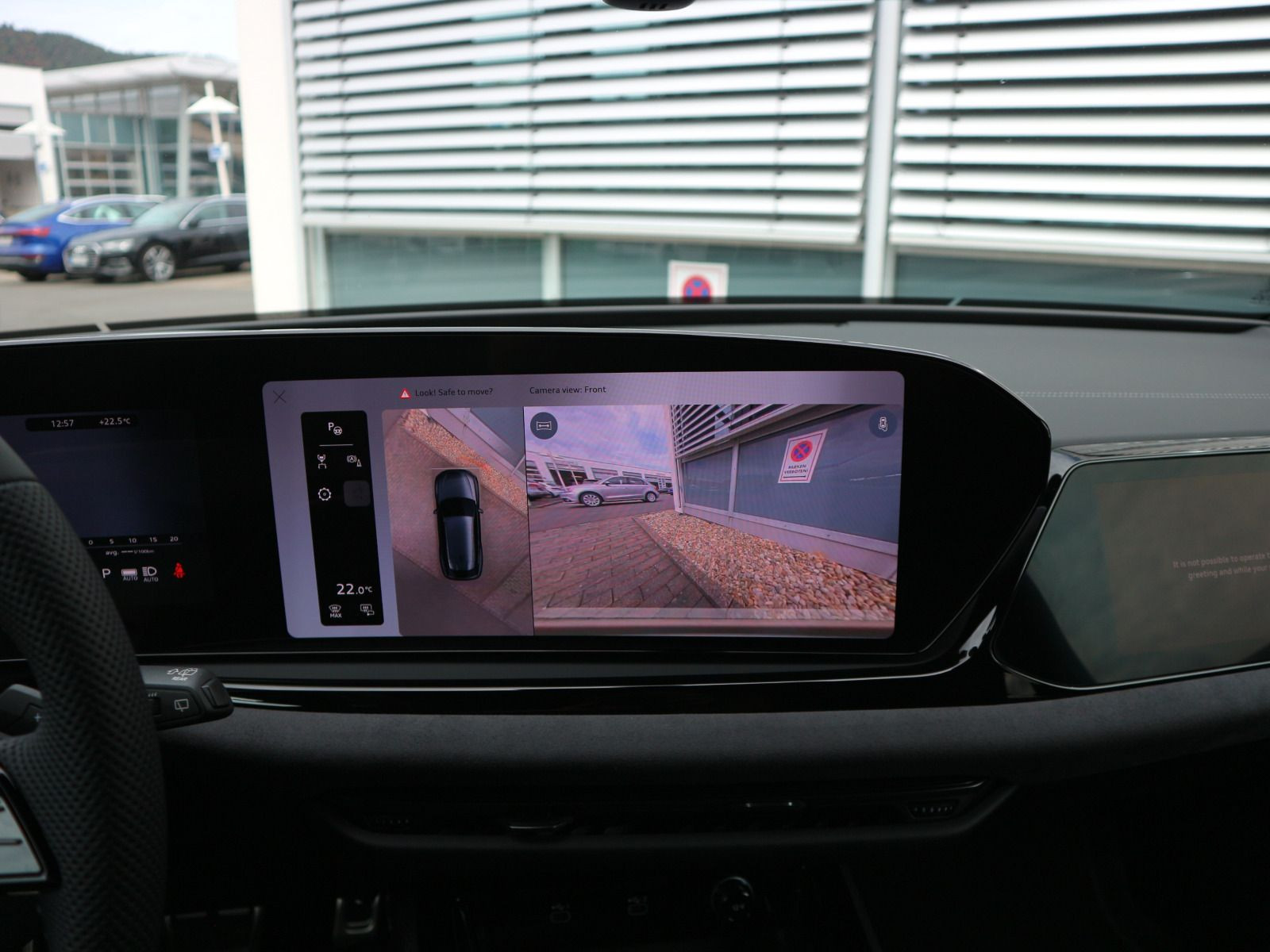 Fahrzeugabbildung Audi A6 Avant TDI quattro S line*AHK*ACC*MATRIX*B&O*