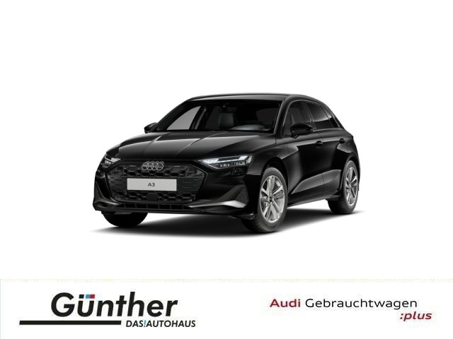 Audi A3 Sportback 35 TFSI+WINTERRÄDER+EL SITZE+KAMERA