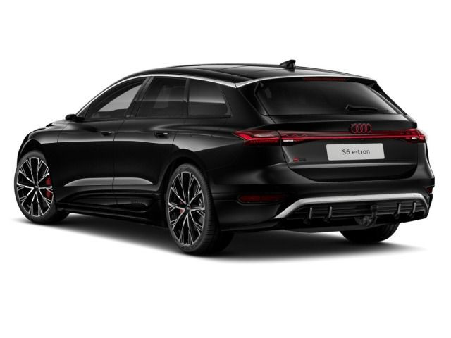 Fahrzeugabbildung Audi S6 Avant e-tron PANO*360°*AHK*SITZBELÜFTUNG