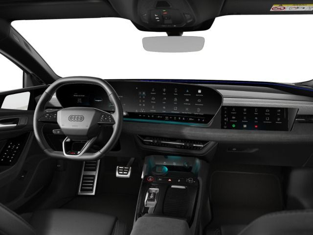 Fahrzeugabbildung Audi S6 Avant e-tron PANO*360°*AHK*SITZBELÜFTUNG