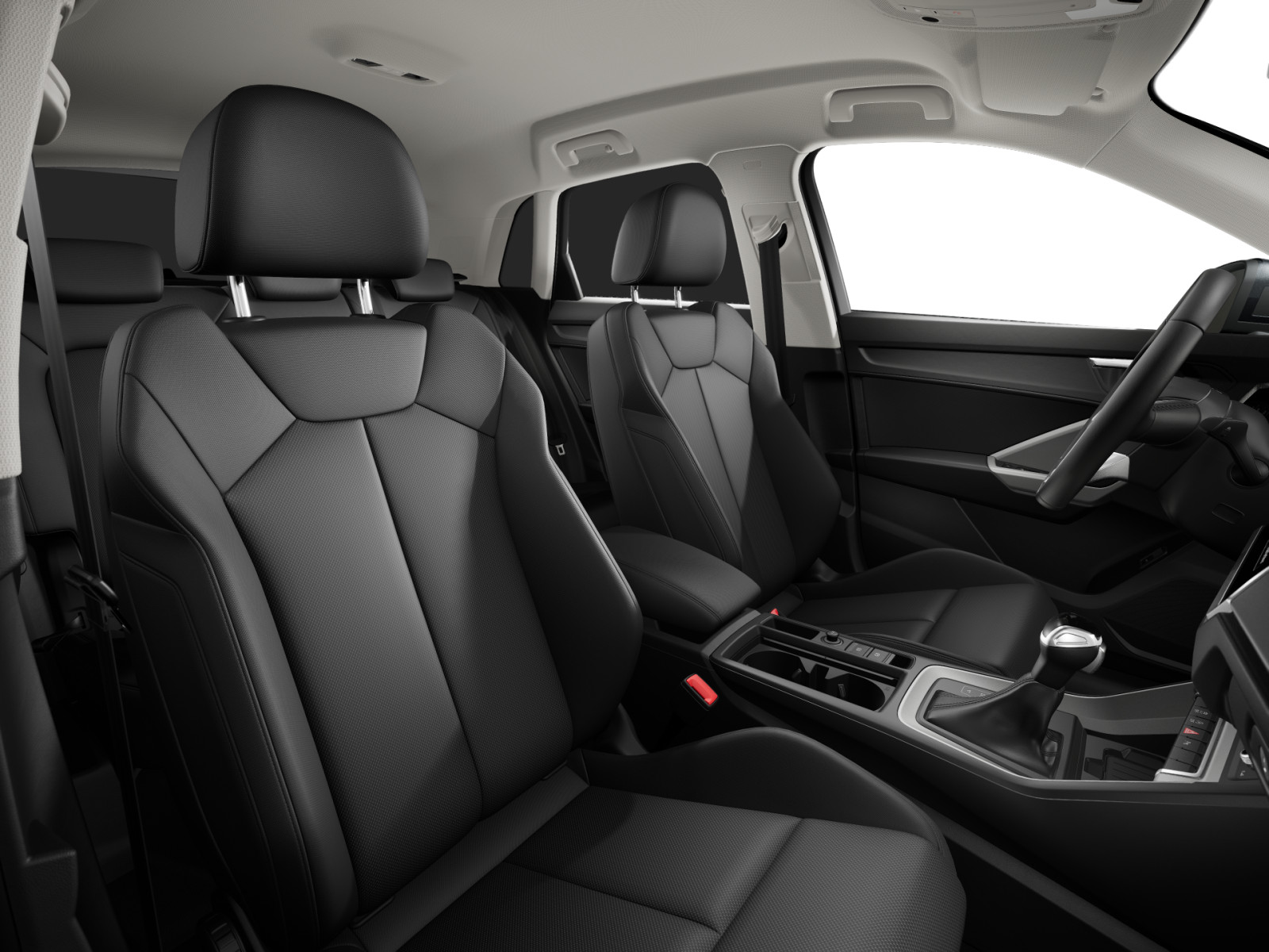 Fahrzeugabbildung Audi Q3 S line 35 TFSI S tronic AHK*ACC