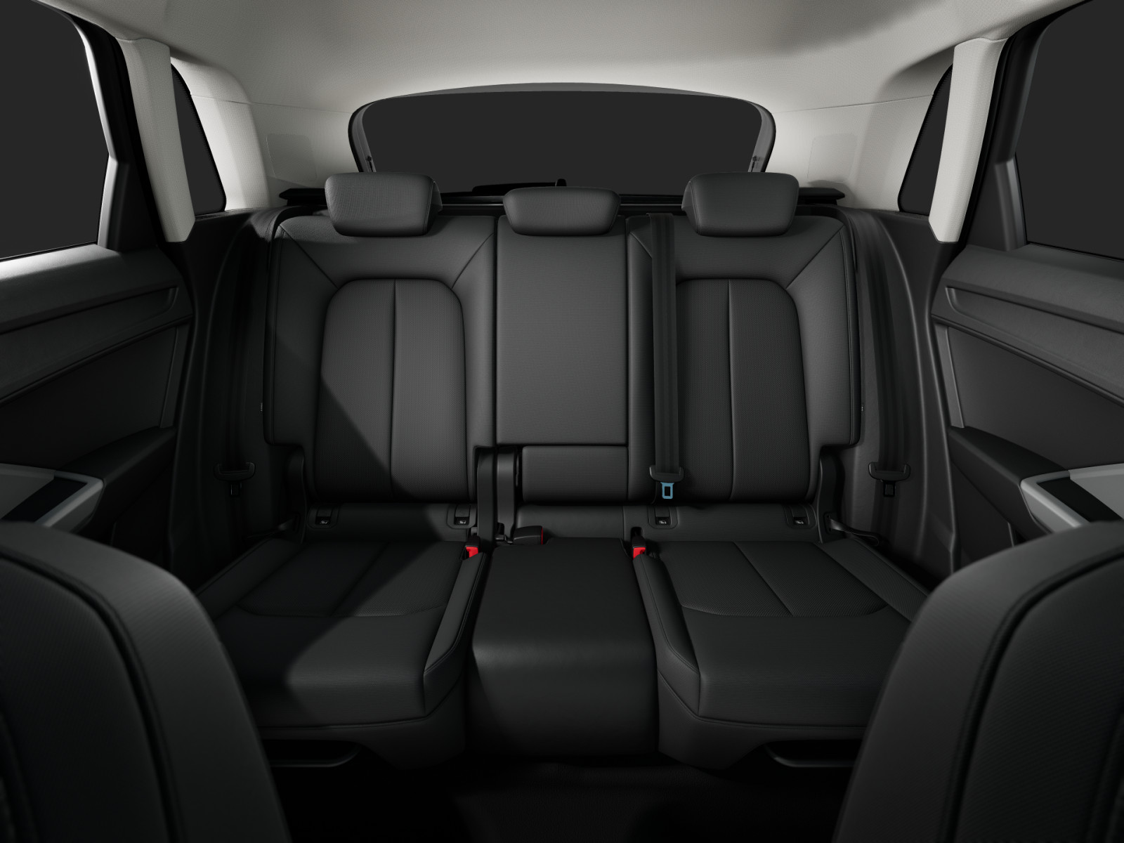 Fahrzeugabbildung Audi Q3 S line 35 TFSI S tronic AHK*ACC