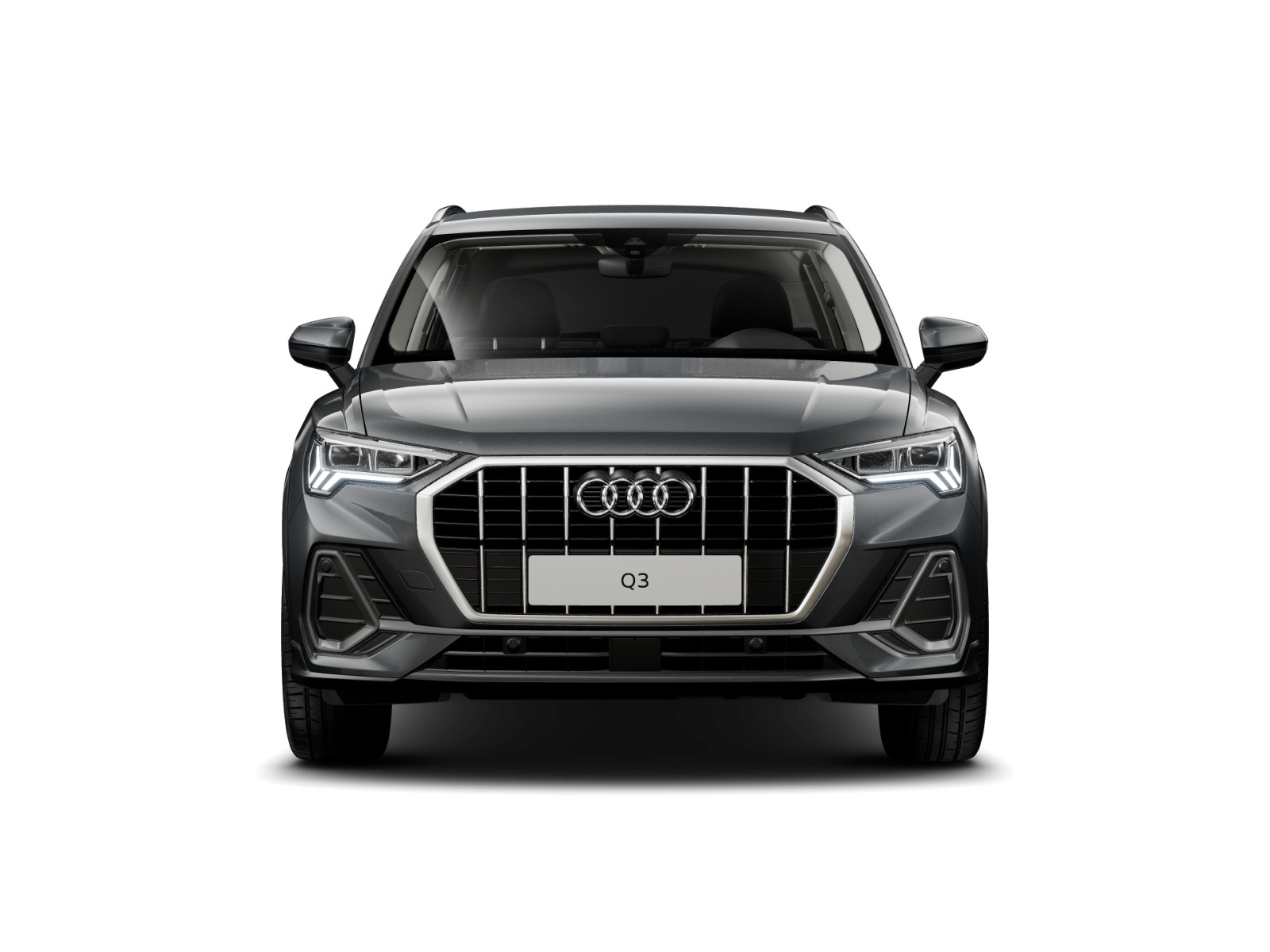 Fahrzeugabbildung Audi Q3 S line 35 TFSI S tronic AHK*ACC