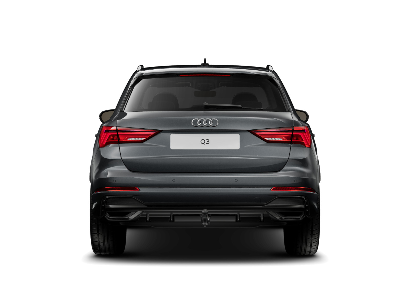 Fahrzeugabbildung Audi Q3 S line 35 TFSI S tronic AHK*ACC