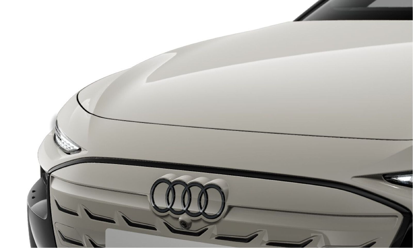 Fahrzeugabbildung Audi A6 Sportback e-tron QUATTRO S LINE+WINTERRÄD+AHK