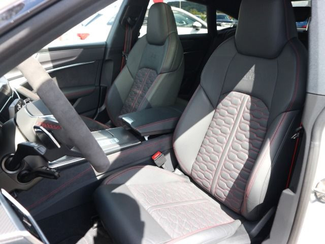 Fahrzeugabbildung Audi RS 7 Sportback ALLRADLENKUNG*RS-DYNAMIKPAKET