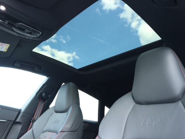 Fahrzeugabbildung Audi RS 7 Sportback ALLRADLENKUNG*RS-DYNAMIKPAKET