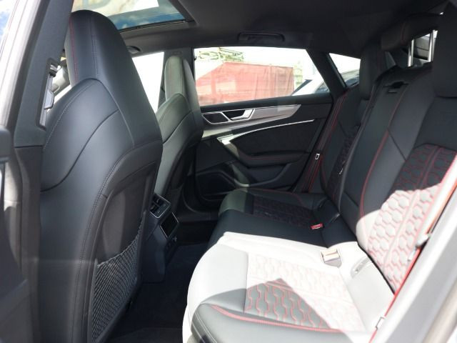 Fahrzeugabbildung Audi RS 7 Sportback ALLRADLENKUNG*RS-DYNAMIKPAKET