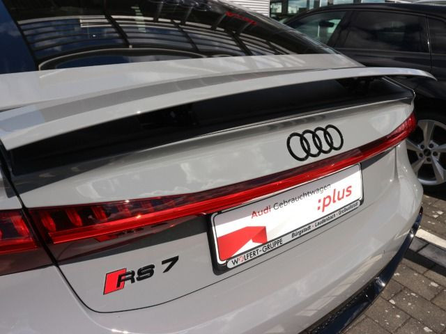 Fahrzeugabbildung Audi RS 7 Sportback ALLRADLENKUNG*RS-DYNAMIKPAKET