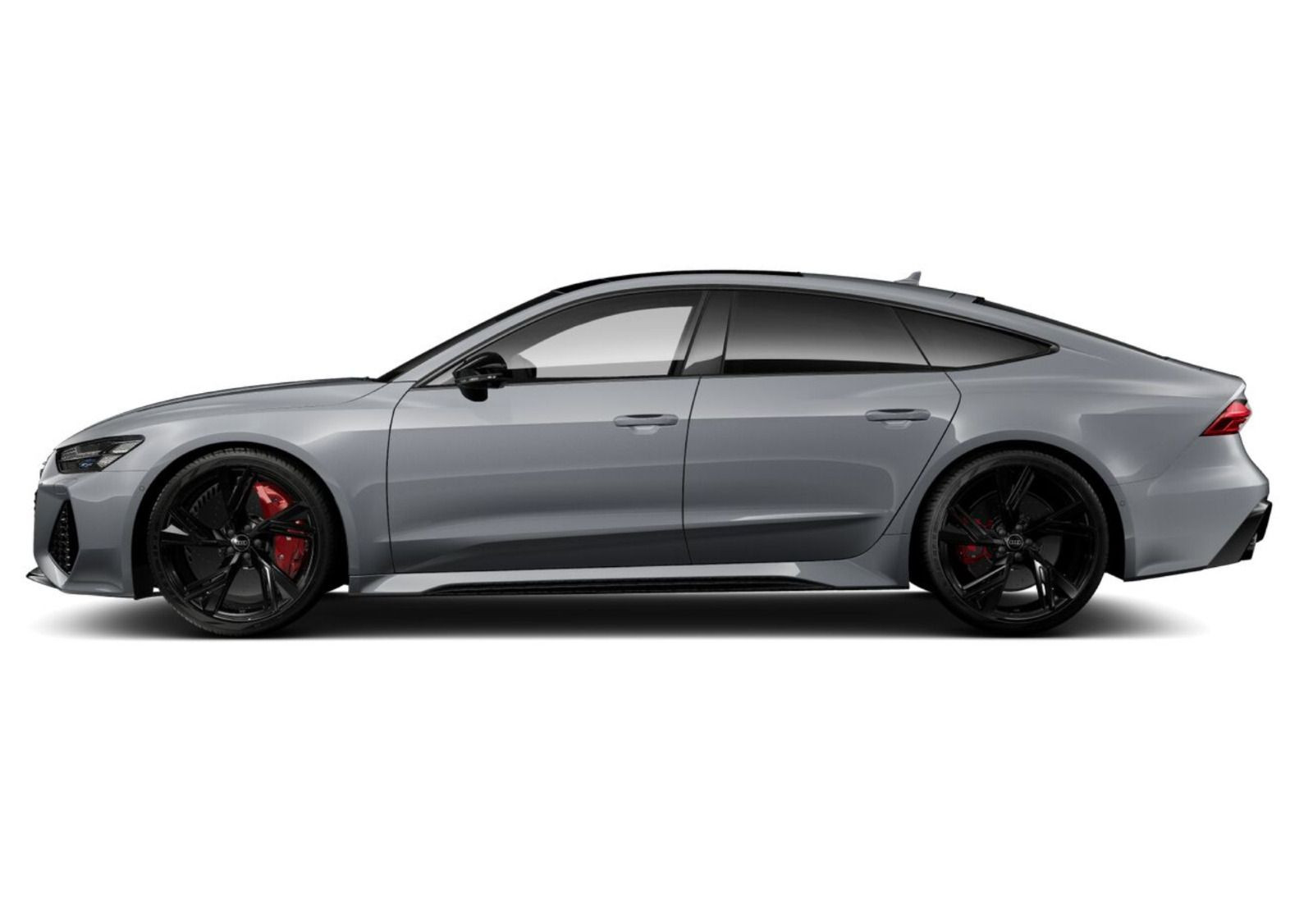 Fahrzeugabbildung Audi RS 7 Sportback ALLRADLENKUNG*RS-DYNAMIKPAKET
