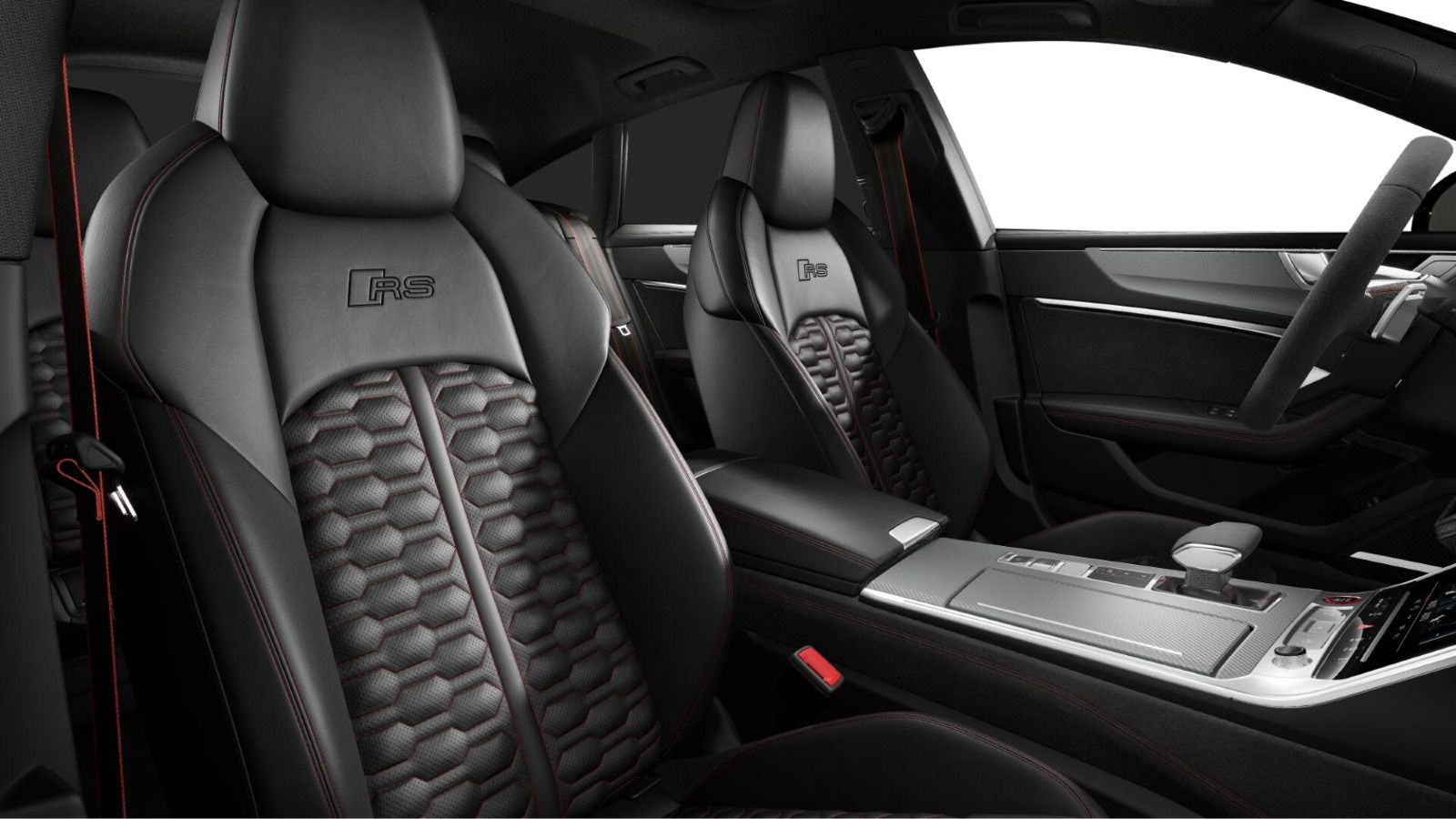 Fahrzeugabbildung Audi RS 7 Sportback ALLRADLENKUNG*RS-DYNAMIKPAKET