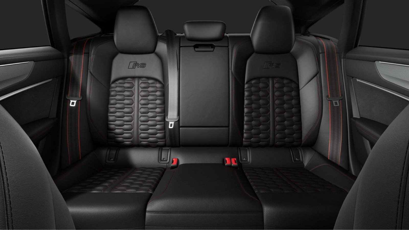 Fahrzeugabbildung Audi RS 7 Sportback ALLRADLENKUNG*RS-DYNAMIKPAKET