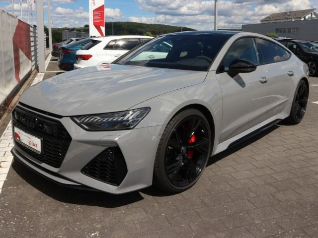 Fahrzeugabbildung Audi RS 7 Sportback ALLRADLENKUNG*RS-DYNAMIKPAKET