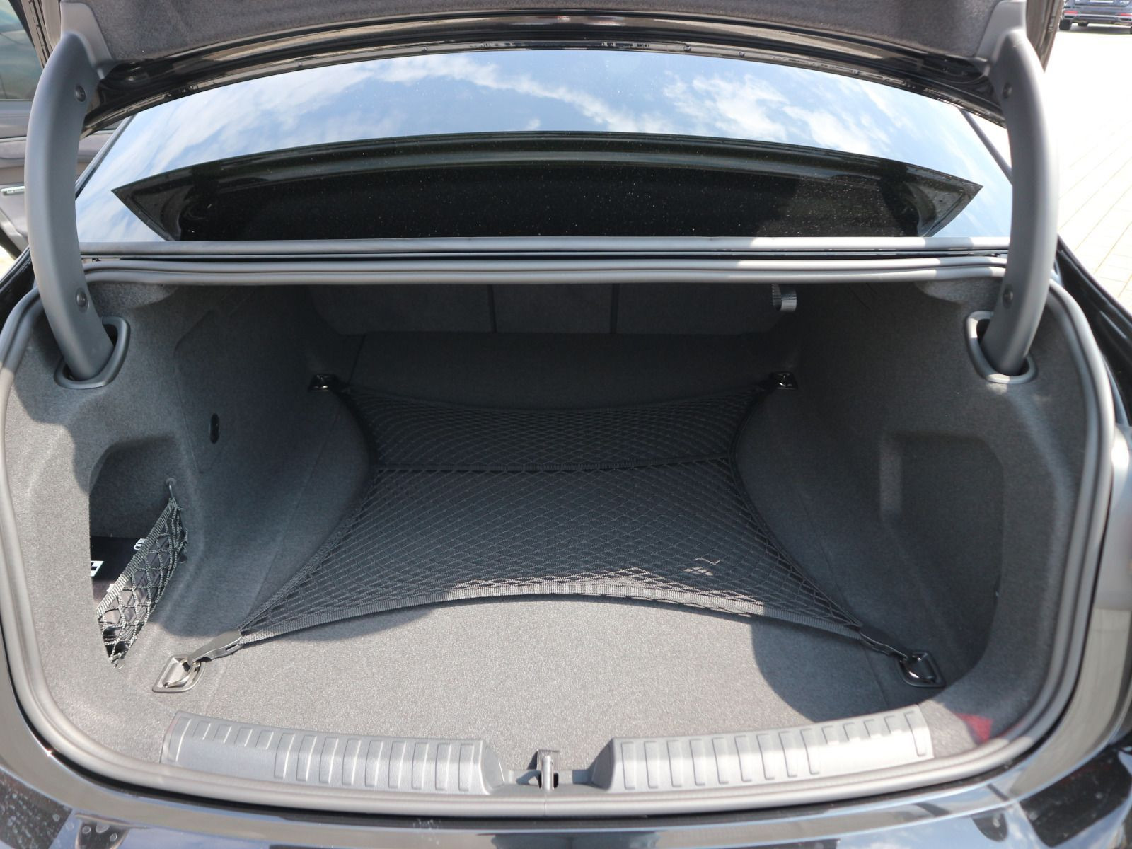 Fahrzeugabbildung Audi A6 Limousine TFSI quattro S line*PANO*B&O*HuD*