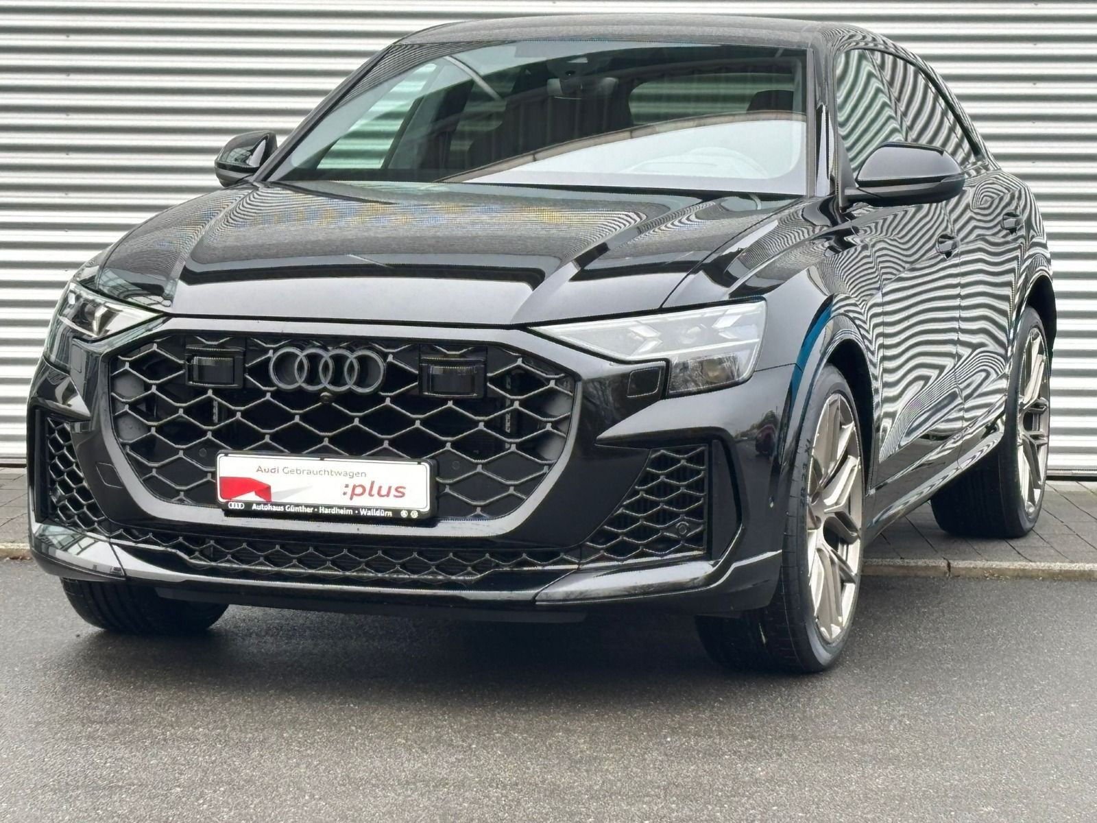 Fahrzeugabbildung Audi RS Q8 SUV tiptronic*FACELIFT*
