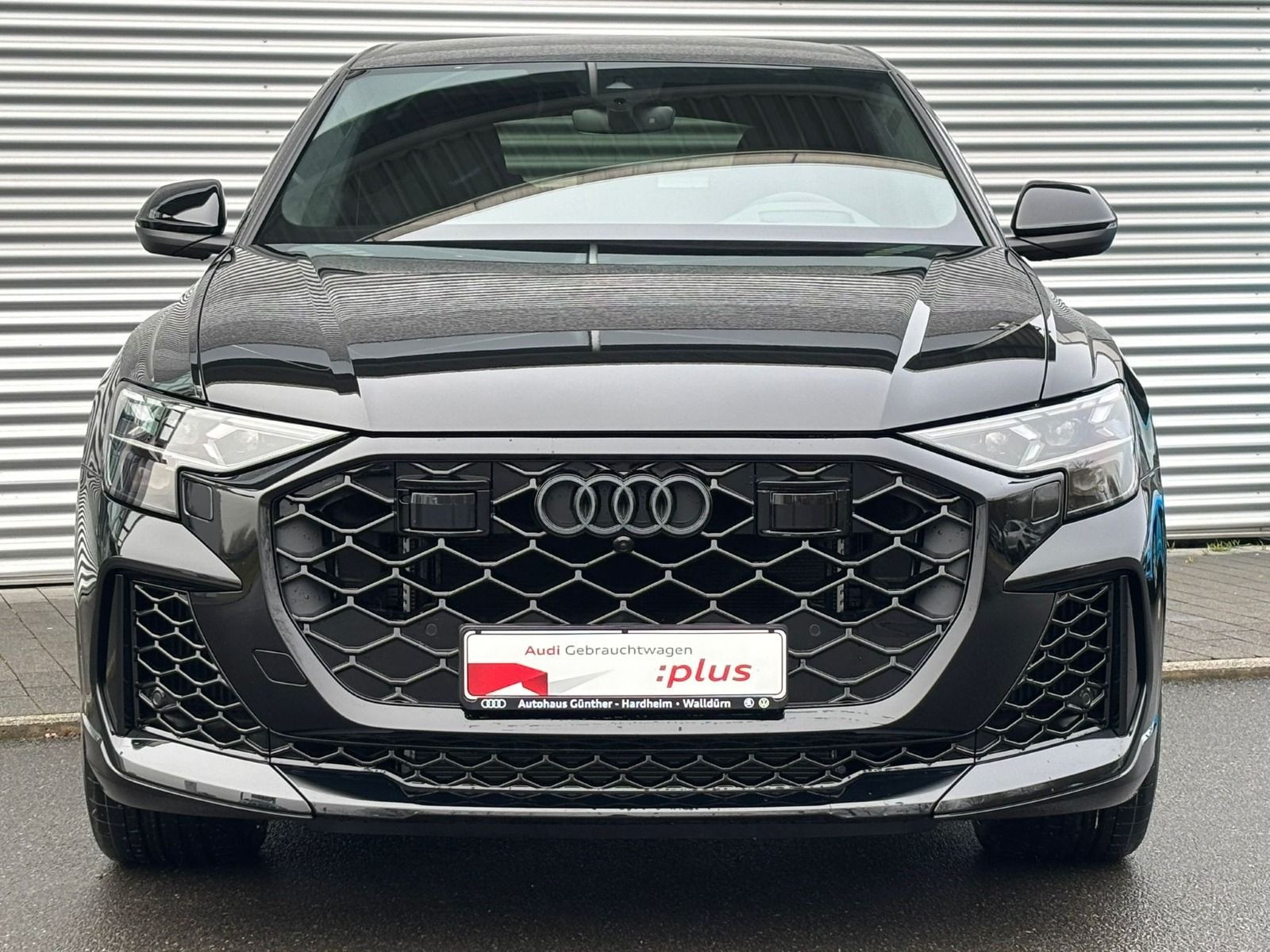 Fahrzeugabbildung Audi RS Q8 SUV tiptronic*FACELIFT*
