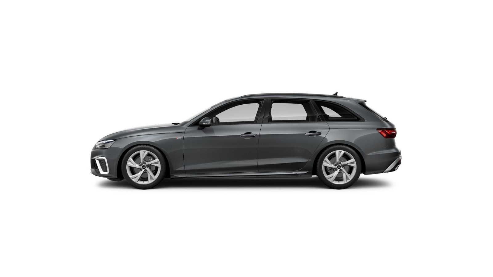 Fahrzeugabbildung Audi A4 Avant 40 TDI S line+WINTERRÄDER+MATRIX+