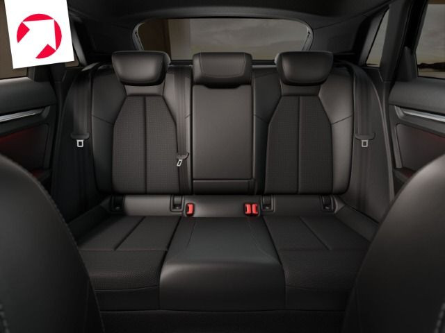 Fahrzeugabbildung Audi A3 Sportback S line TDI S tronic*PANO*AHK*ACC*