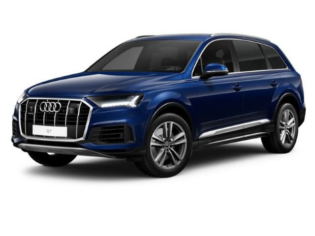 Fahrzeugabbildung Audi Q7 SUV 55 TFSI quattro tiptronic 7-SITZE*ACC*AHK