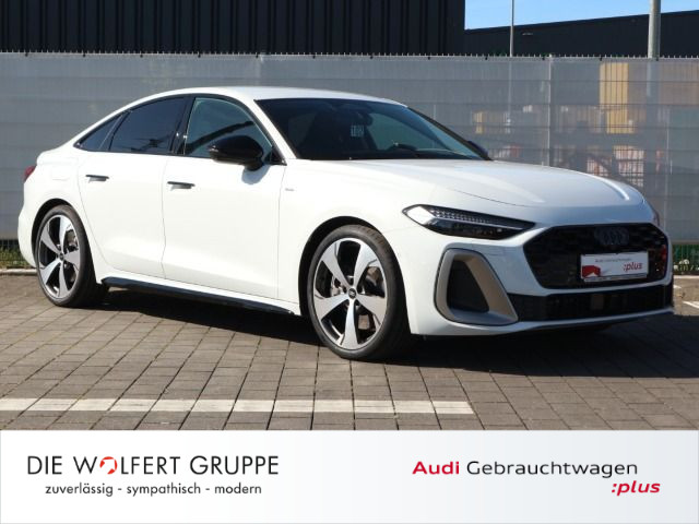 Audi A5 Limousine edition one e-hybrid quattro 220 kW
