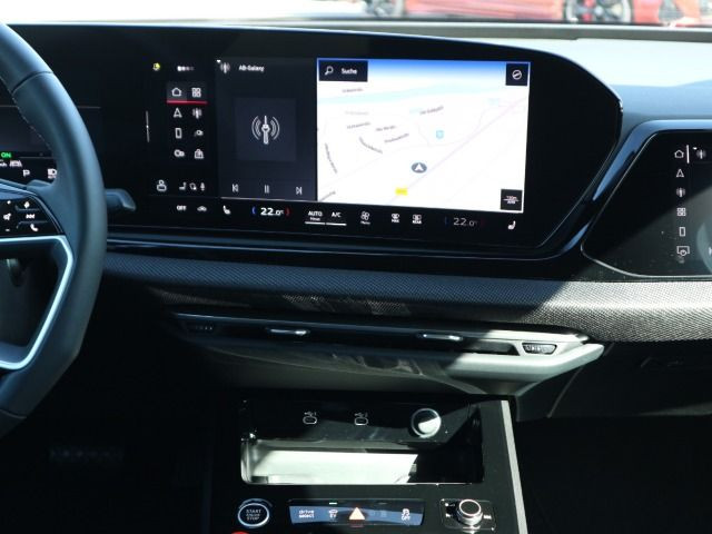 Fahrzeugabbildung Audi A5 Limousine edition one e-hybrid quattro 220 kW