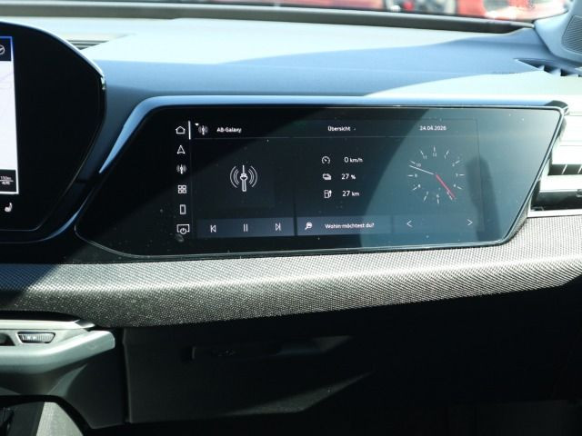 Fahrzeugabbildung Audi A5 Limousine edition one e-hybrid quattro 220 kW