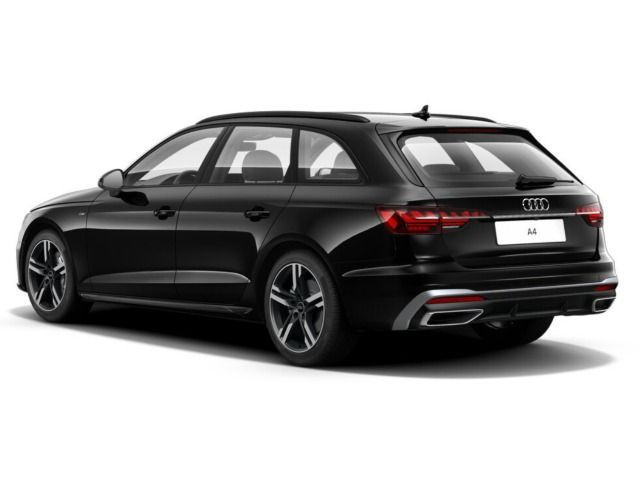 Fahrzeugabbildung Audi A4 Avant 40 TDI S line S tronic RFK*NAVI*LED