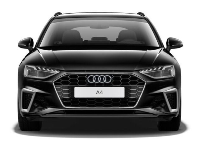 Fahrzeugabbildung Audi A4 Avant 40 TDI S line S tronic RFK*NAVI*LED