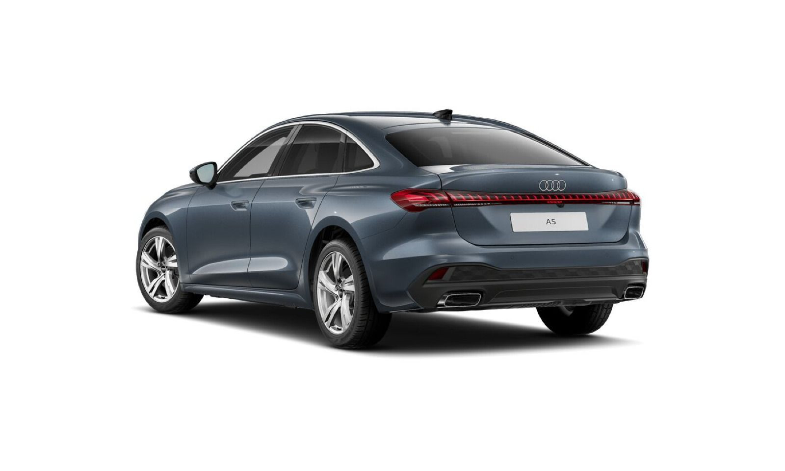Fahrzeugabbildung Audi A5 Limousine TFSI+WINTERRÄDER+SPORTSITZE+KAMERA+