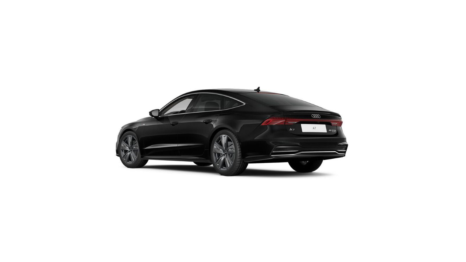 Fahrzeugabbildung Audi A7 Sportback 45 TFSI QUATTRO S LINE+WINTERRÄDER+