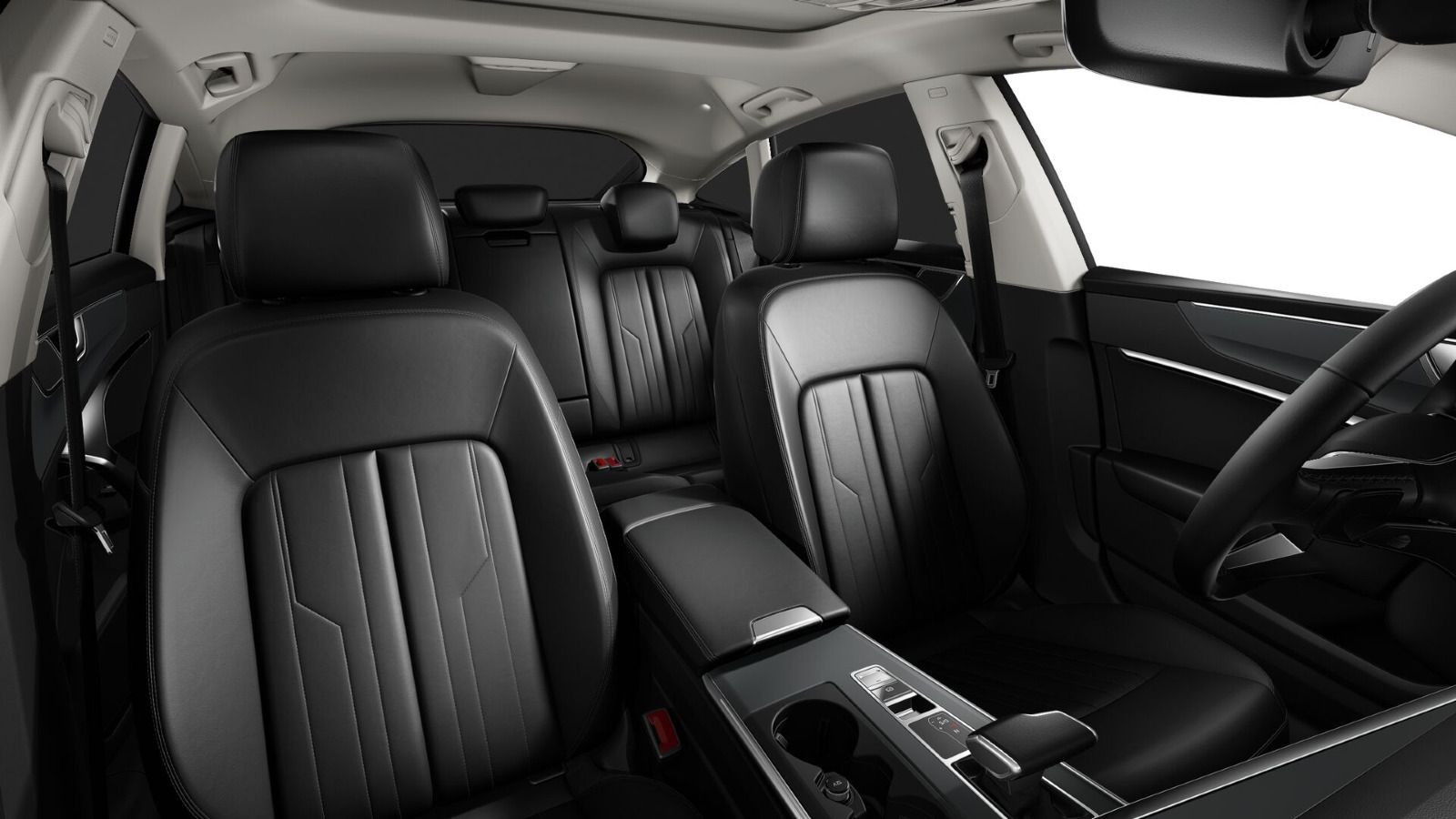 Fahrzeugabbildung Audi A7 Sportback 45 TFSI QUATTRO S LINE+WINTERRÄDER+