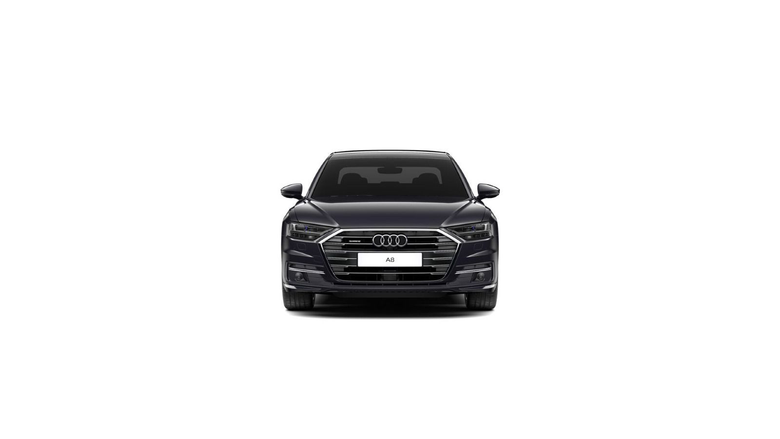 Fahrzeugabbildung Audi A8 50 TDI QUATTRO+WINTERRÄDER+LASERLICHT+B&O+HUD