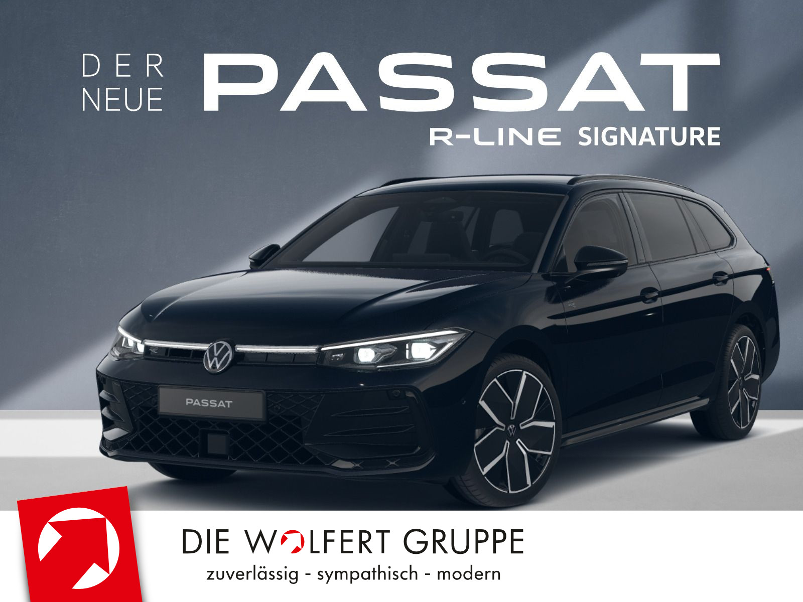 Volkswagen Passat Variant R-Line 2,0 TDI SCR 4MOTION (193 PS) DSG *AHK*WINTERRÄDER*HARMANN KARDON*R-LINE SIGNATURE*