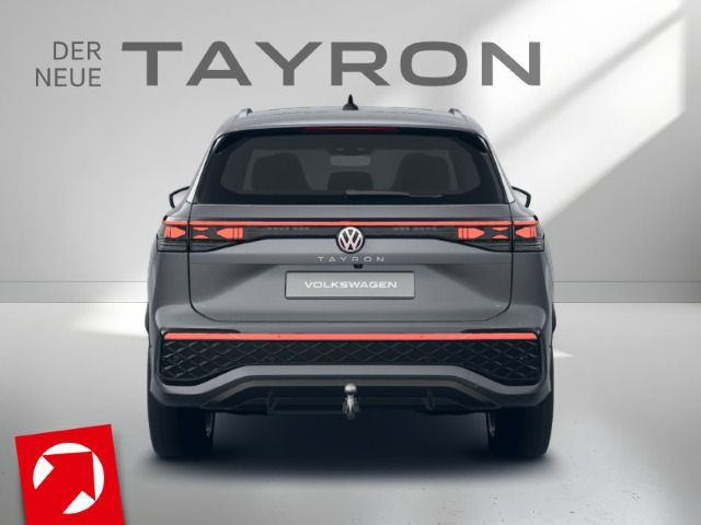 Fahrzeugabbildung Volkswagen Tayron R-Line 2,0 TDI SCR 4MOTION (193 PS) DSG *AHK*PANO*STANDHZG*WINTERRÄDER*