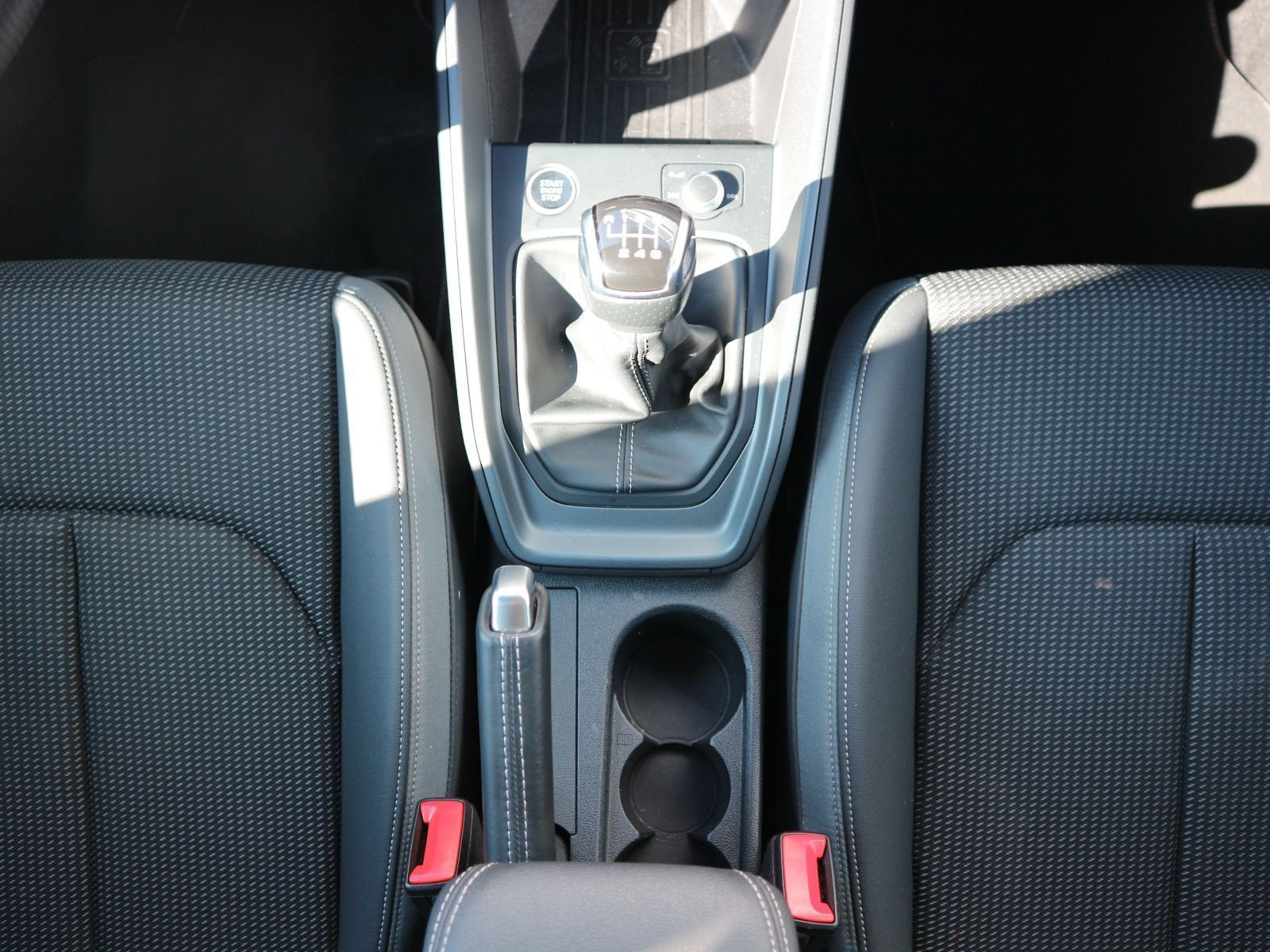 Fahrzeugabbildung Audi A1 Sportback 30 TFSI S line edition one ACC*NAVI