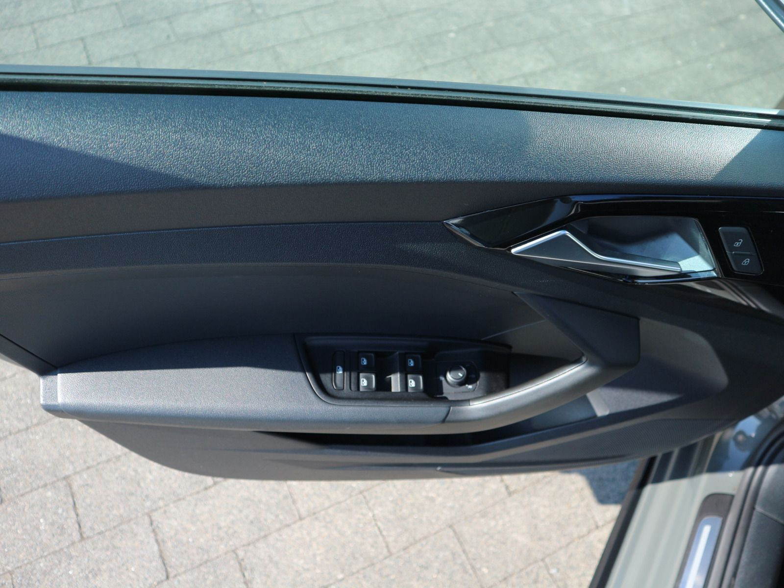 Fahrzeugabbildung Audi A1 Sportback 30 TFSI S line edition one ACC*NAVI